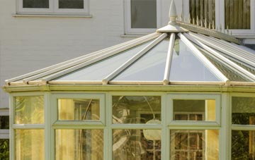conservatory roof repair Darwell Hole, East Sussex