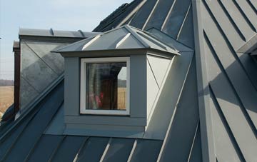 metal roofing Darwell Hole, East Sussex