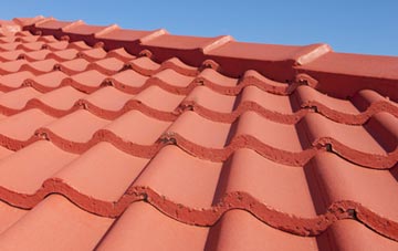 Darwell Hole tile and slate roof replacement